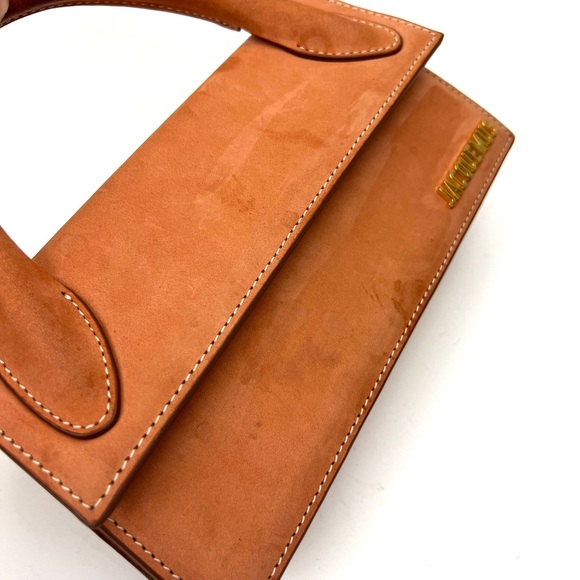 COPY - Jacquemus Le Chiquito Long crossbody bag - Picture 14 of 15